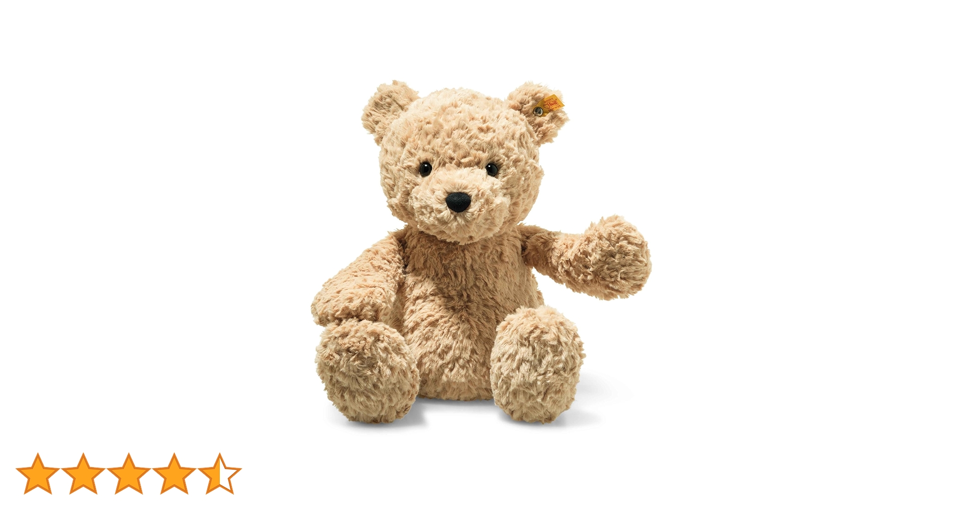 Amazon.co.jp: シュタイフ(steiff) カドリーフレンズ・テディベアの